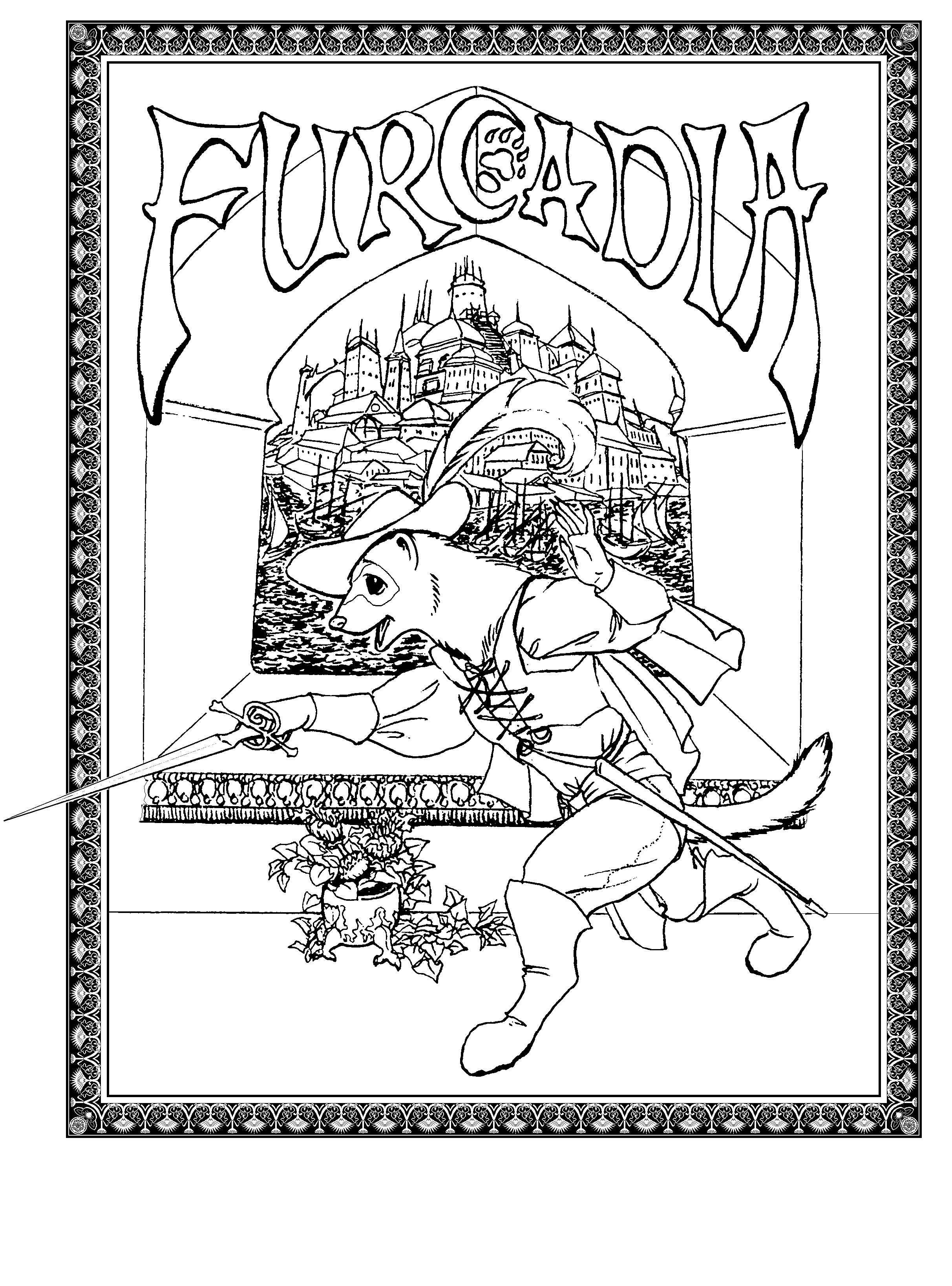 t i coloring pages - photo #11