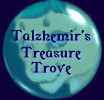 Talzhemir's Treasure Trove