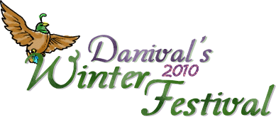 Danival's 2010 Winter Festival