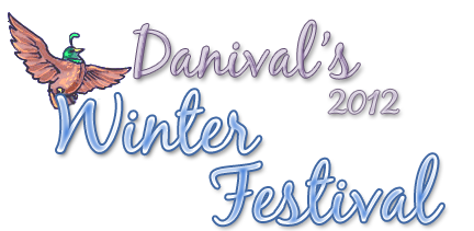Danival's 2012 Winter Festival