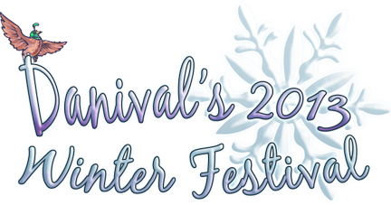 Winter festival