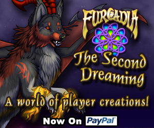 Furcadia Second Dreaming Project